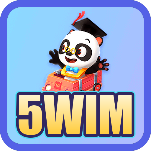 5wim Brasil logo